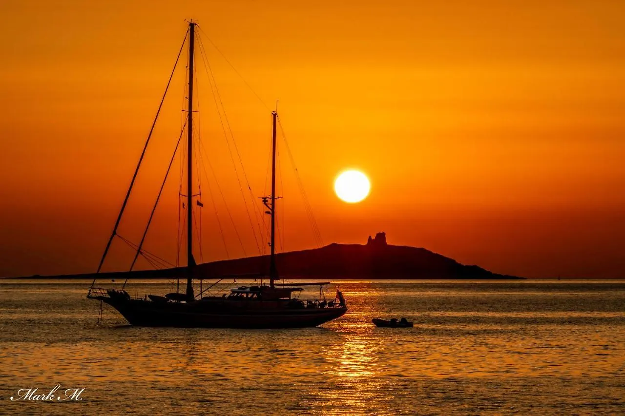 Appartamento Ciuri Ciuri Isola delle Femmine