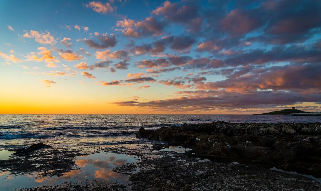 Appartamento Ciuri Ciuri Isola delle Femmine