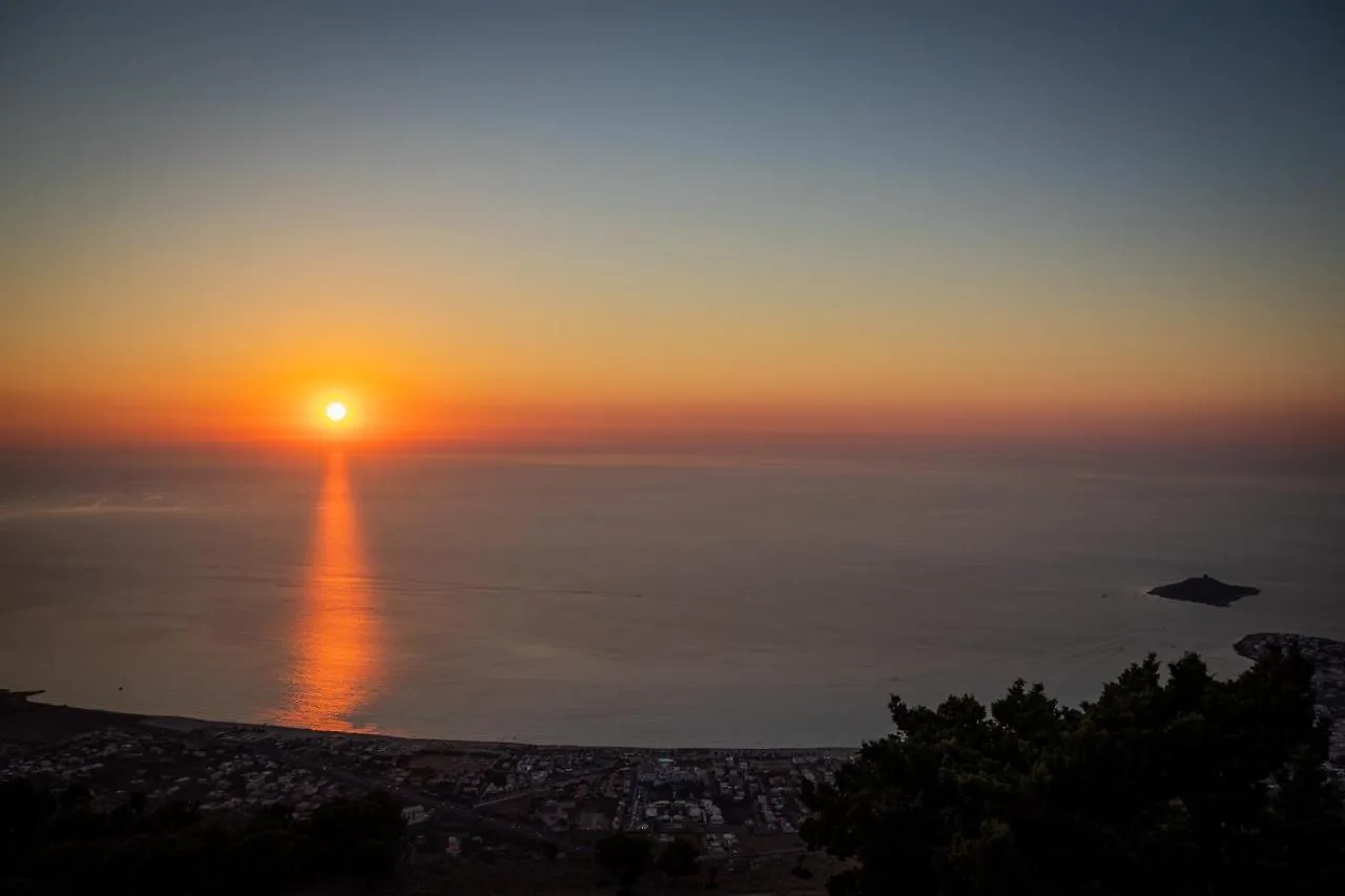 Appartamento Ciuri Ciuri Isola delle Femmine Italia