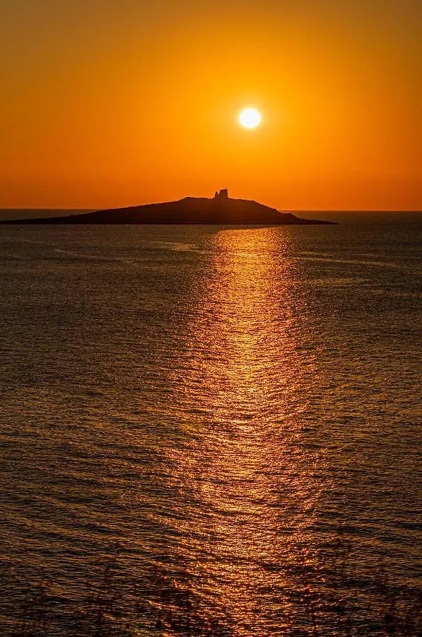 Appartamento Ciuri Ciuri Isola delle Femmine