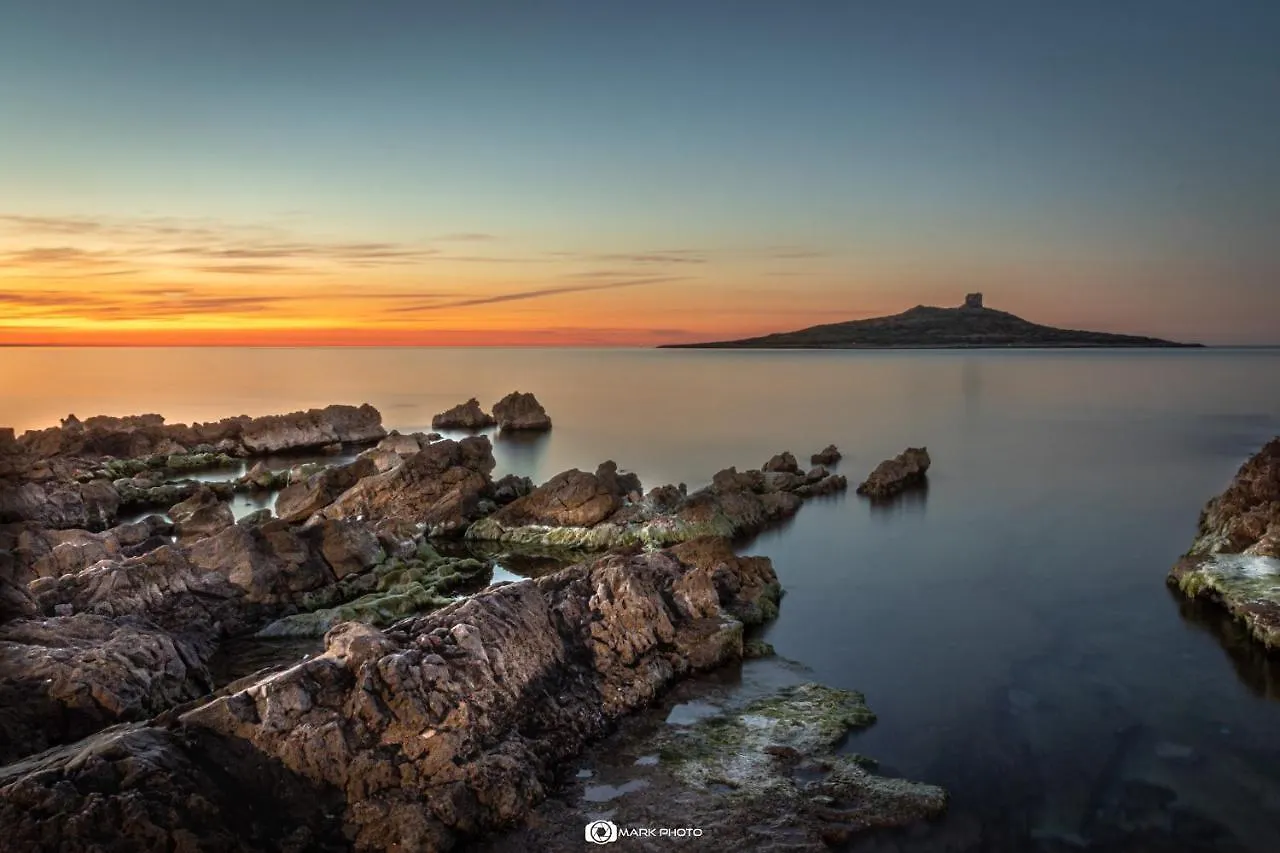 Appartamento Ciuri Ciuri Isola delle Femmine