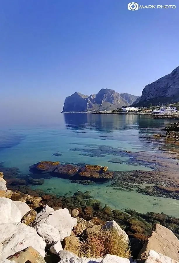 Appartamento Ciuri Ciuri Isola delle Femmine Italia