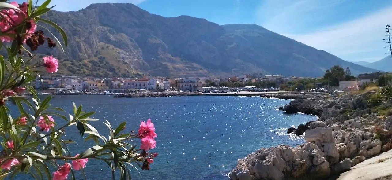 Appartamento Ciuri Ciuri Isola delle Femmine Italia