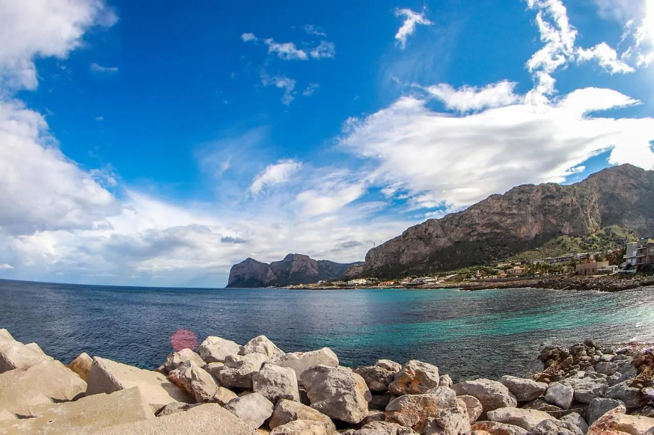 Appartamento Ciuri Ciuri Isola delle Femmine Italia