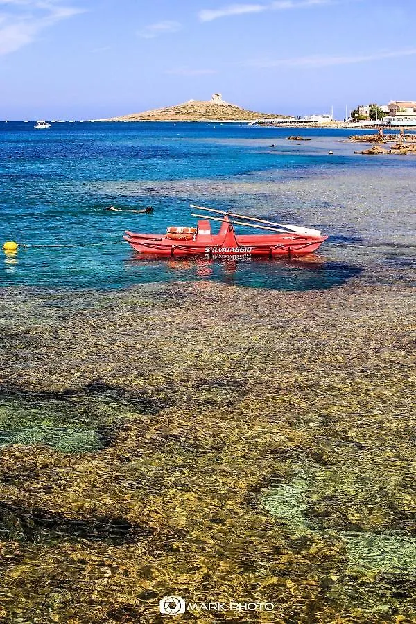 Appartamento Ciuri Ciuri Isola delle Femmine