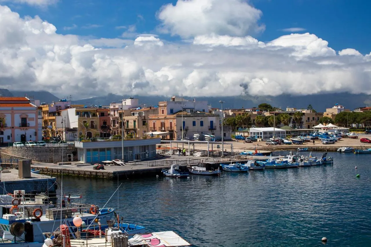 Appartamento Ciuri Ciuri Isola delle Femmine