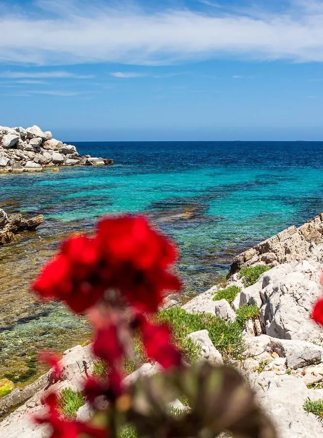 Appartamento Ciuri Ciuri Isola delle Femmine