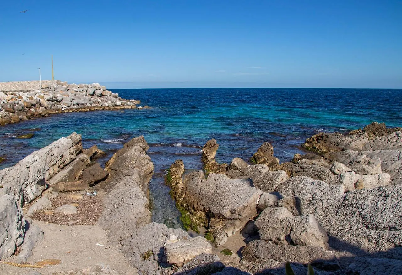 Appartamento Ciuri Ciuri Isola delle Femmine Italia
