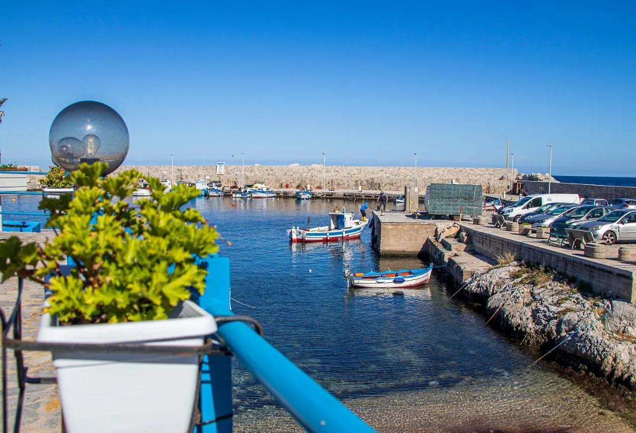Appartamento Ciuri Ciuri Isola delle Femmine