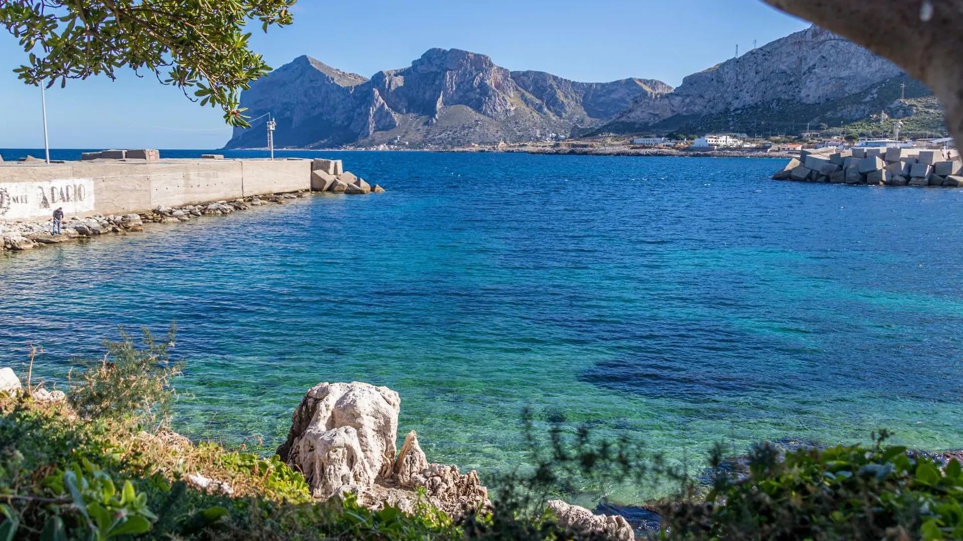 Appartamento Ciuri Ciuri Isola delle Femmine