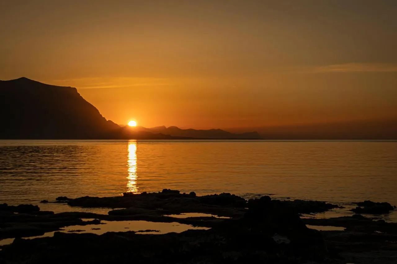 Appartamento Ciuri Ciuri Isola delle Femmine