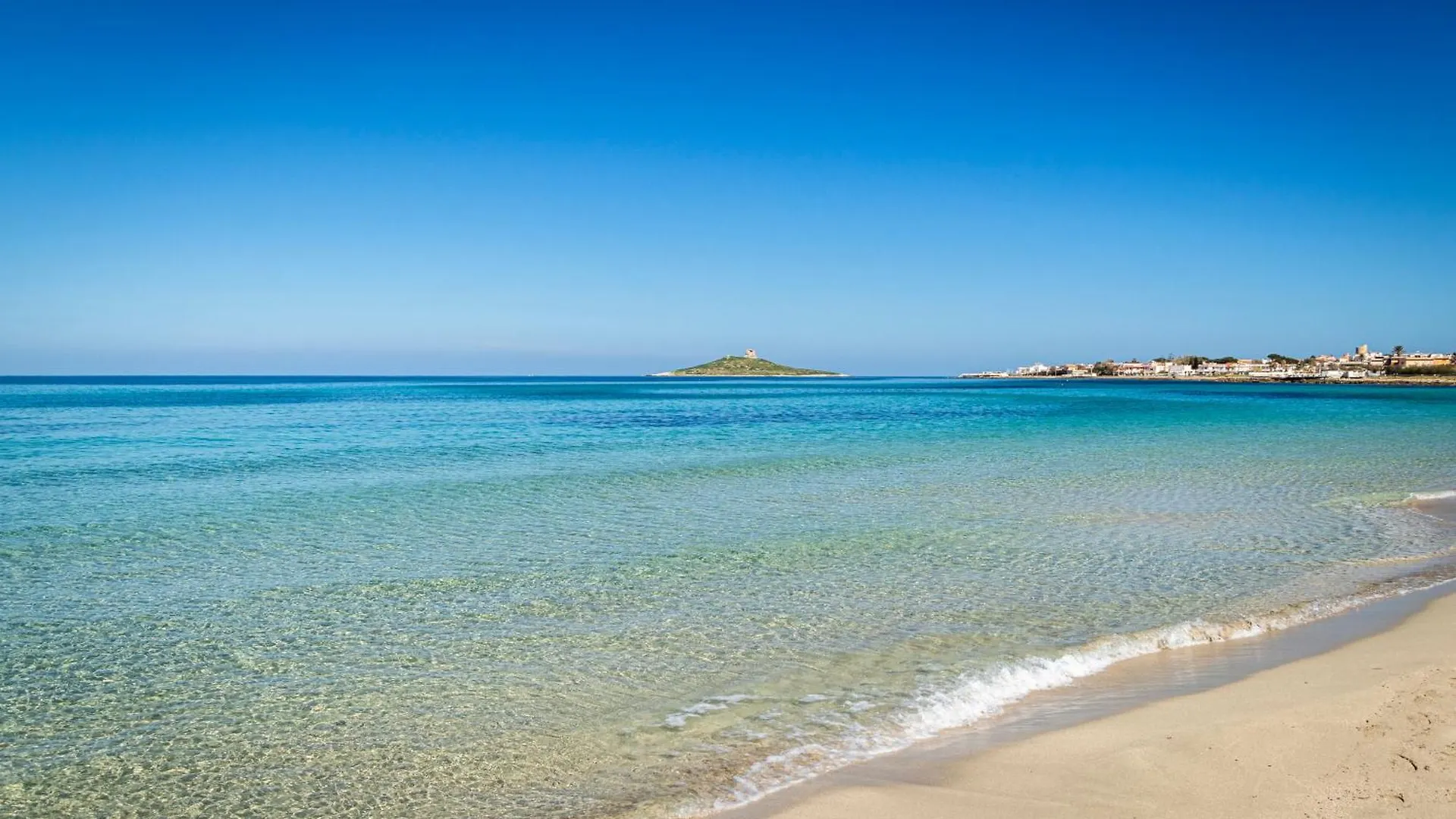 Appartamento Ciuri Ciuri Isola delle Femmine 0*,  Italia