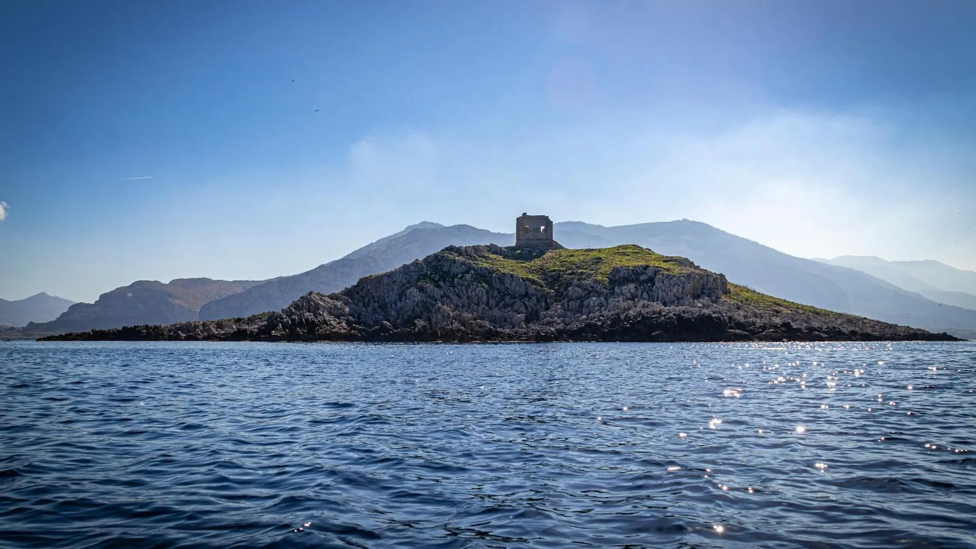 Appartamento Ciuri Ciuri Isola delle Femmine Italia