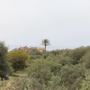  Casa vacanze Al Sorriso Corallo