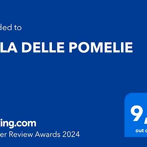 Casa vacanze Delle Pomelie