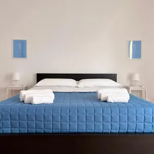  Casa vacanze Casavacanze Nel Blu Scirocco