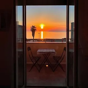  Casa vacanze Isola Delle Femmine Holiday