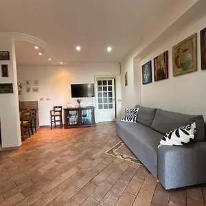  Casa vacanze La Rosa Dei Venti 'scirocco' Italia